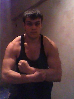 Кирилл Сериков | Екатеринбург