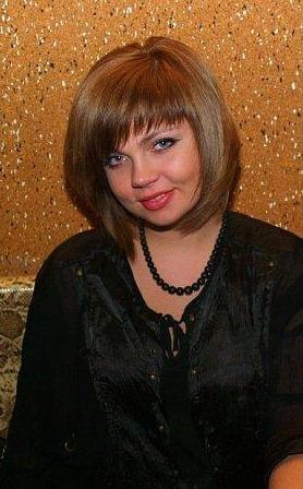 Аля Кулик | Винница