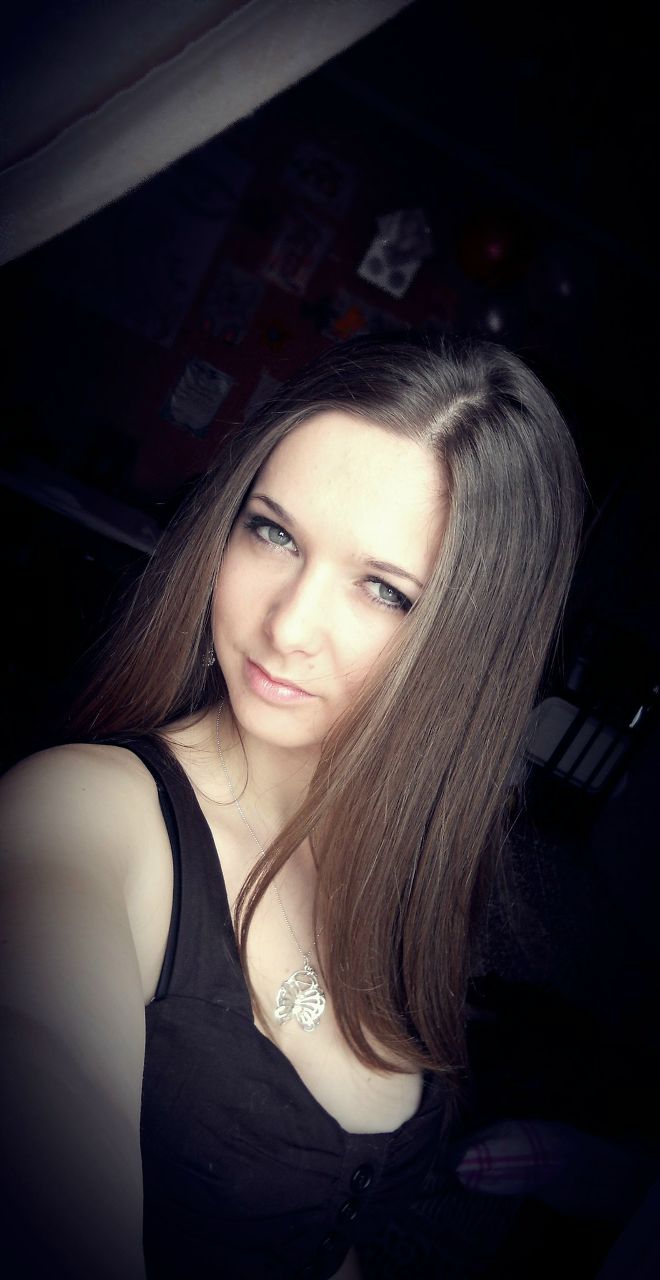 Liliia Grynyshyn | Киев