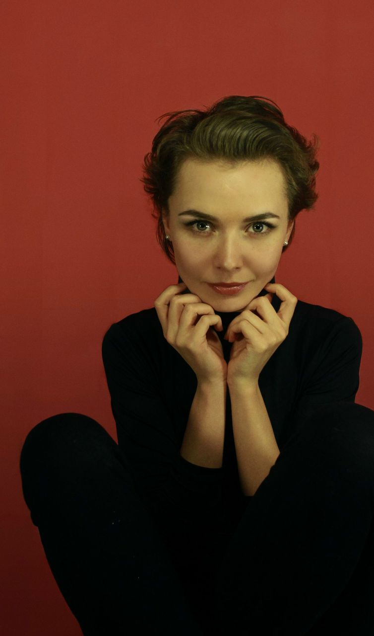 Юля Батырова | Москва