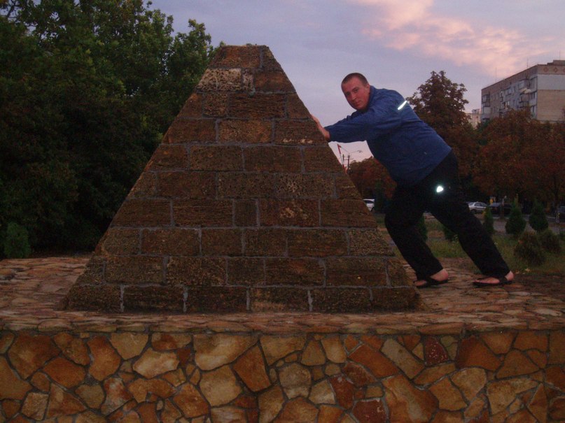 Виталик Журавлёв Михайлович | Перевальск