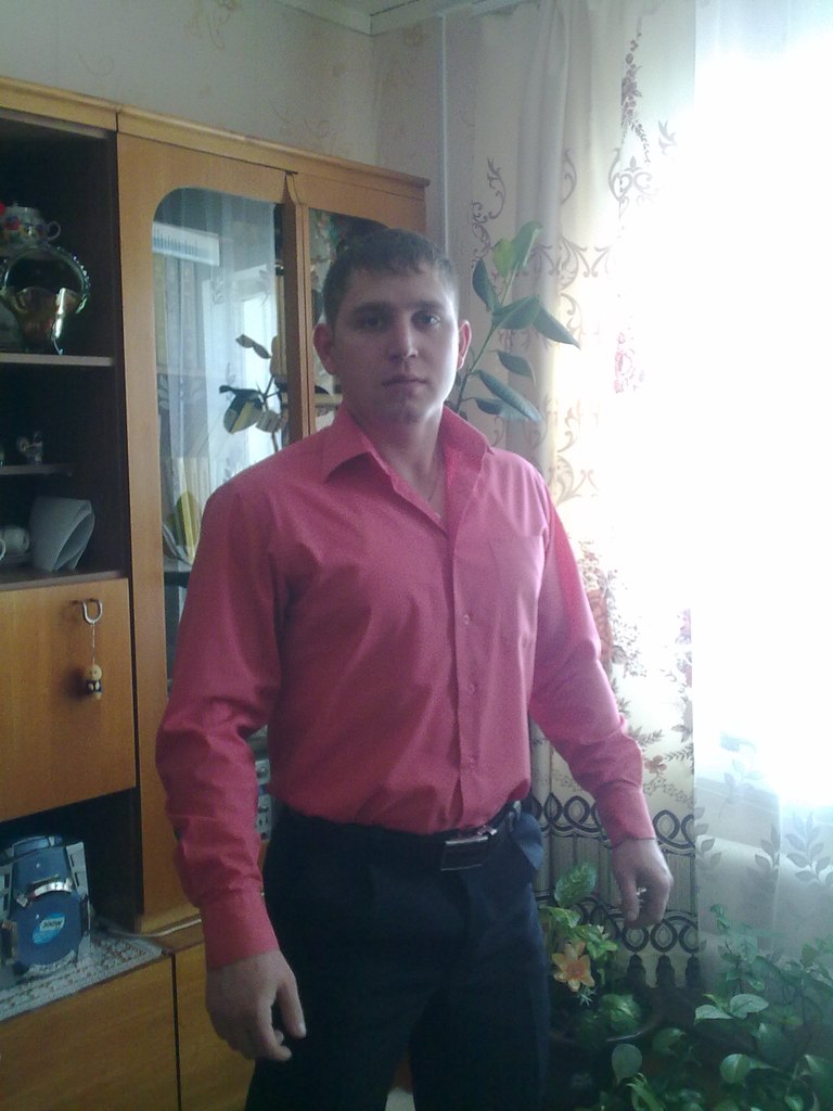 Денис Молодцов | Ижевск