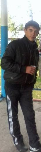 Настюша Говголенко | Листвянский