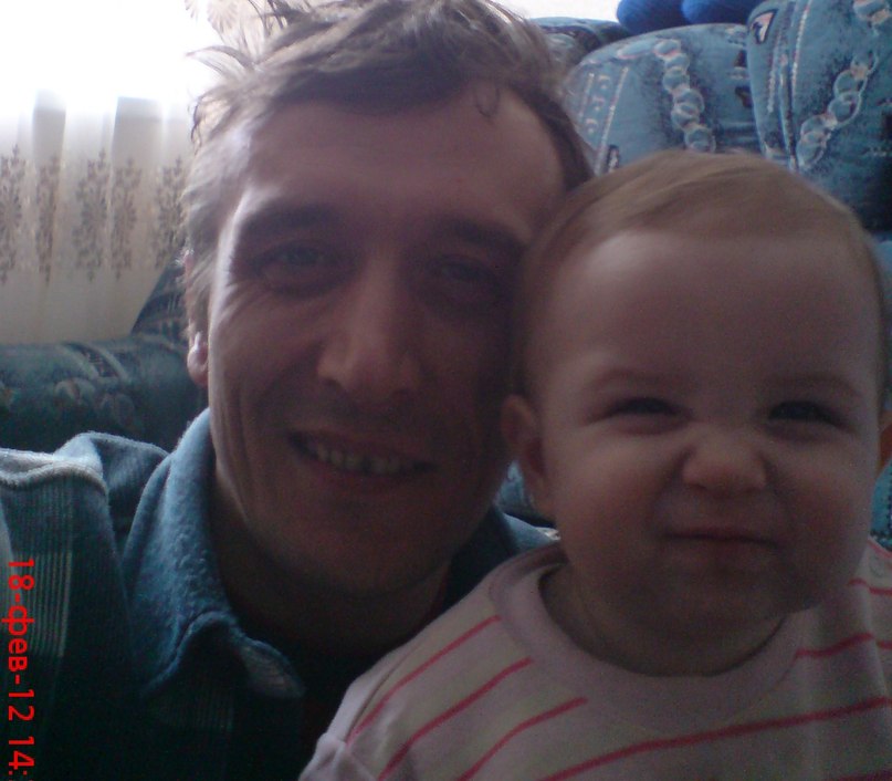 Виталий Исаков | Донецк