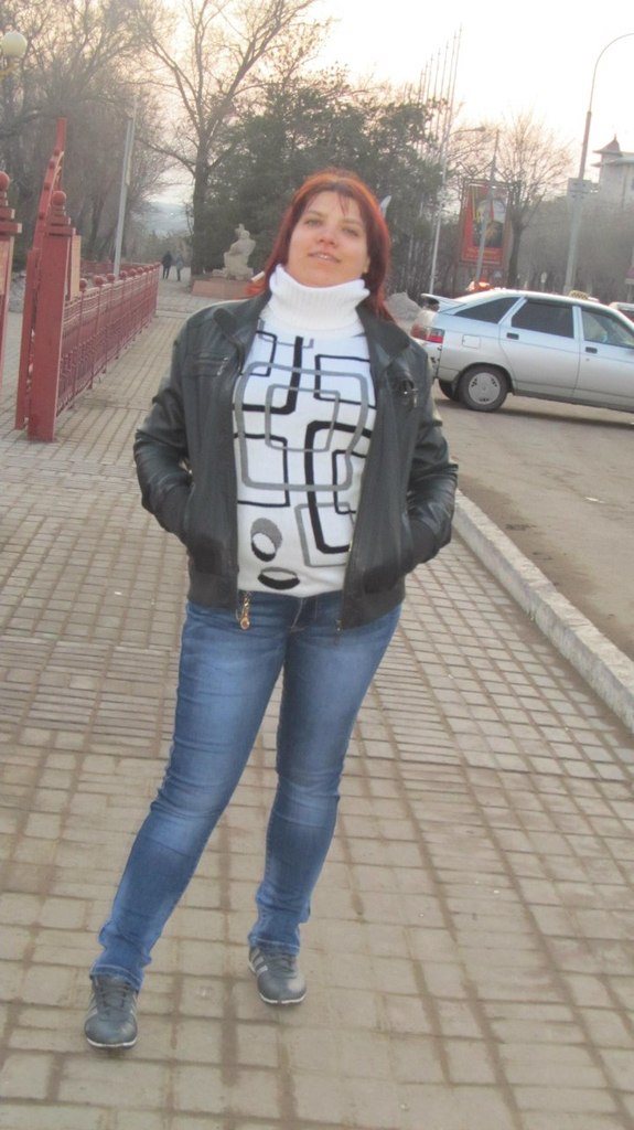 Ленчик Егорова Владимировна | Санкт-Петербург