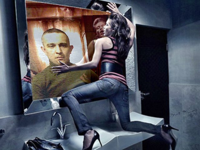 Василий Чередниченко | Малые Вяземы