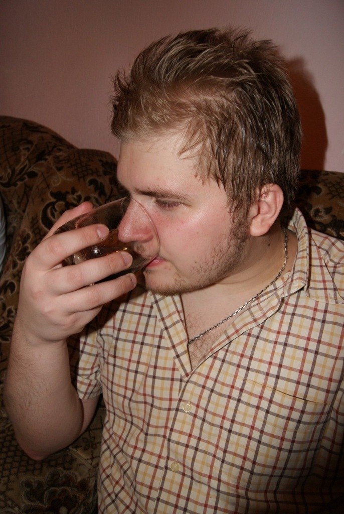 Maxim Martinez | Калуга