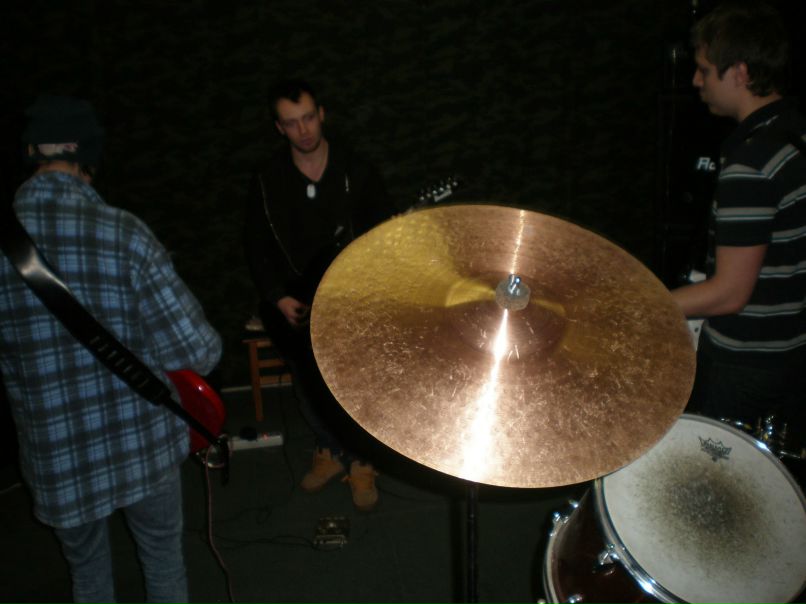 Павел Лисевич | Санкт-Петербург