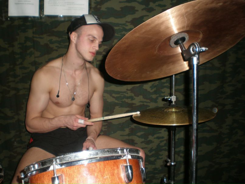 Павел Лисевич | Санкт-Петербург