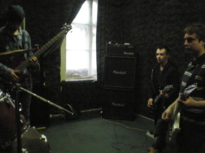 Павел Лисевич | Санкт-Петербург