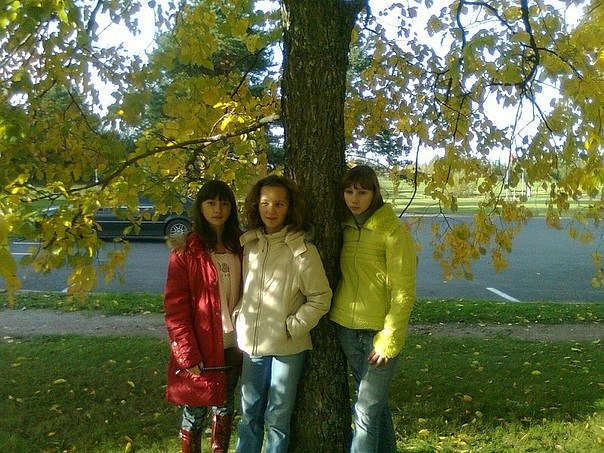 Света Короткевич _This is Halloween_ | Санкт-Петербург