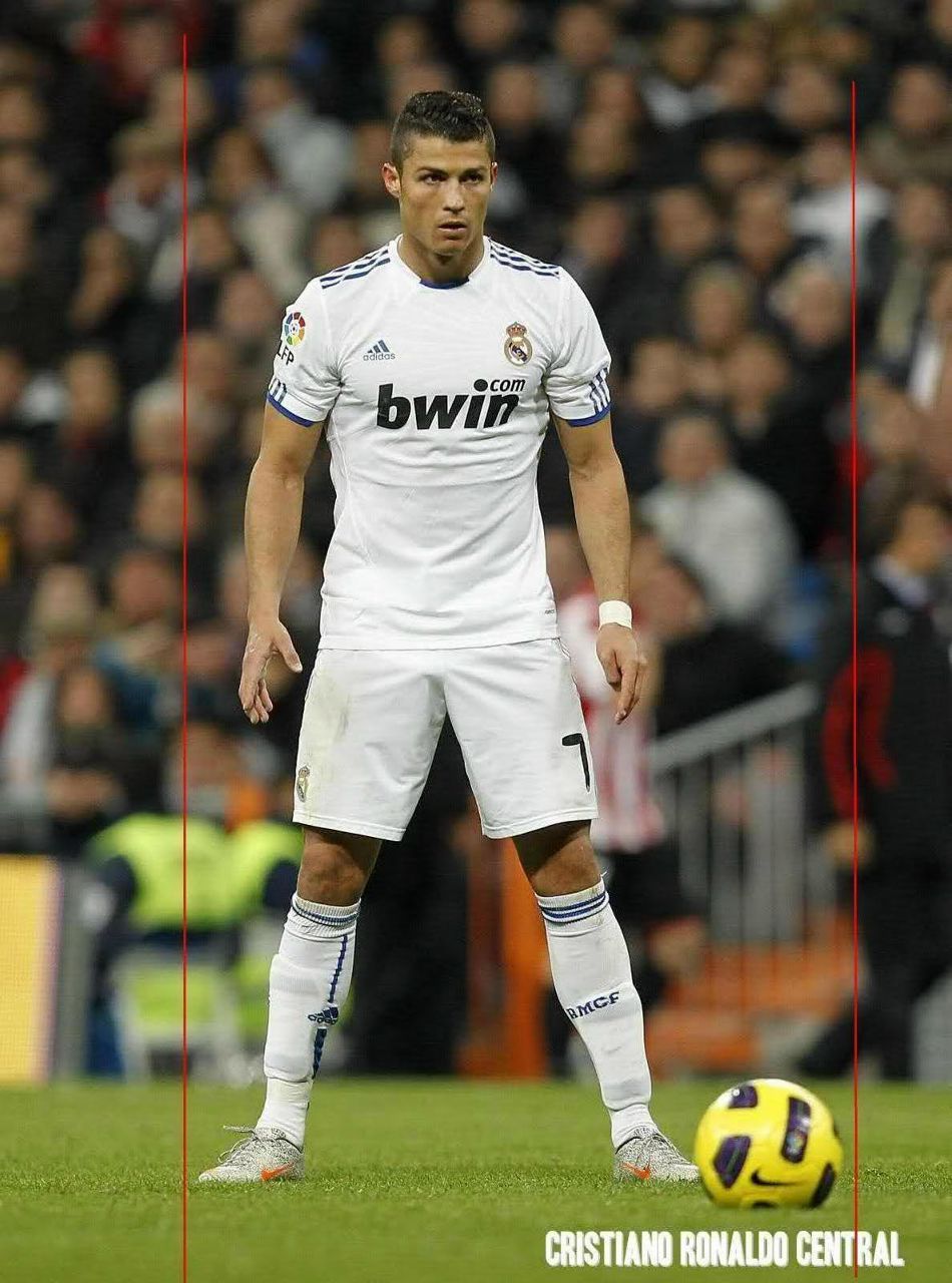 Павел Андреев | Madrid