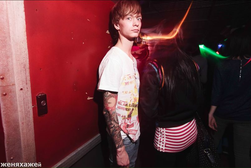 Антон Фердинанд | 