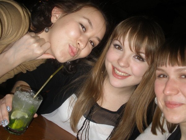 Ольга Семагина | Челябинск