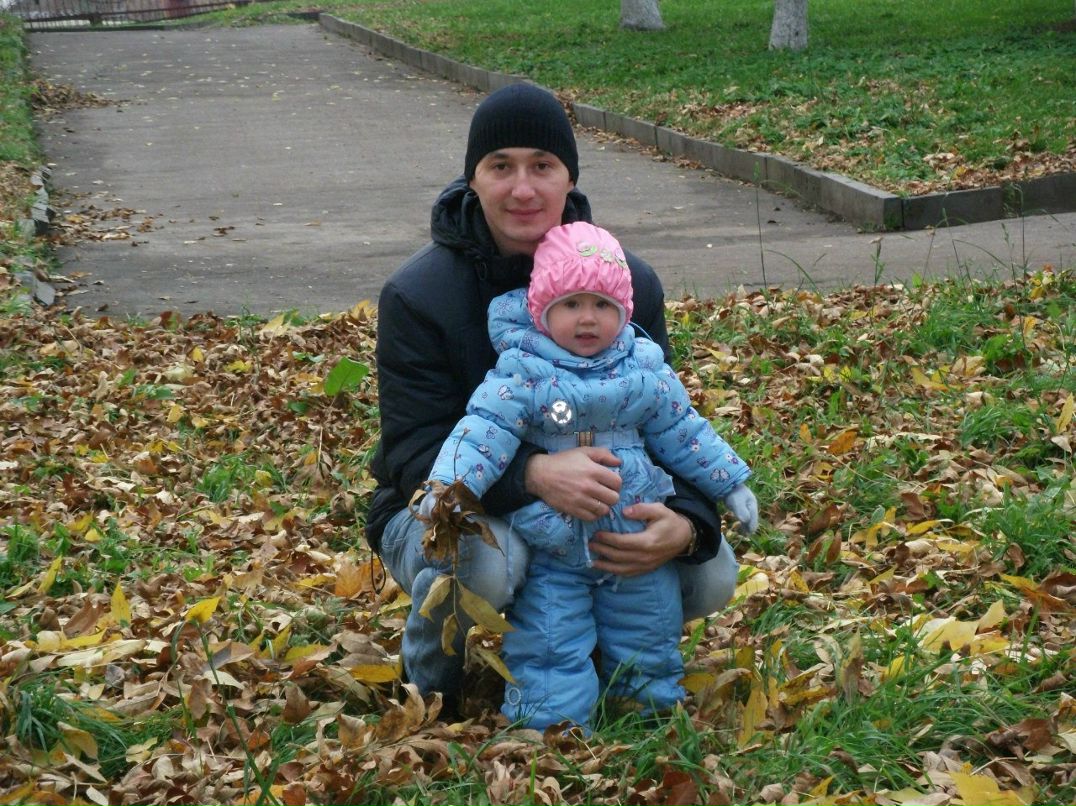 Дмитрий Комаров | Кострома