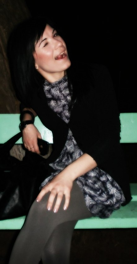 Дарья Адамова | 