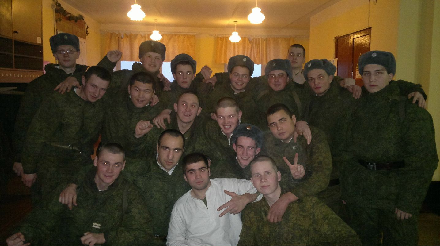 Андрей Урбицкий | Санкт-Петербург