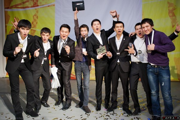 Акылбек Усенов | Актау