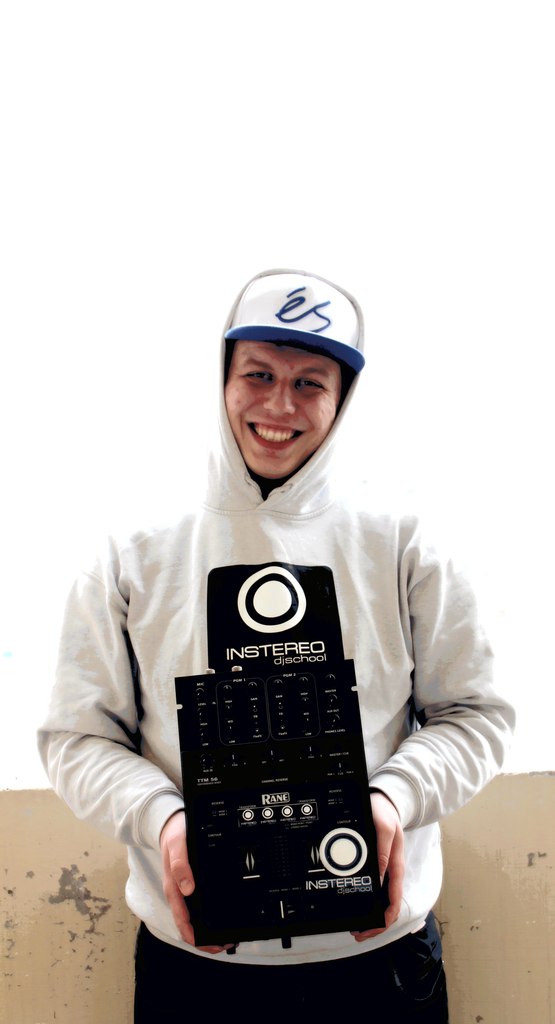 Андрей Гончаров Jeremy Star | Каменец-Подольский