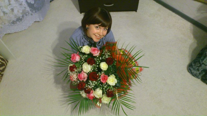 Ирина Витковская Сергеевна | Екатеринбург