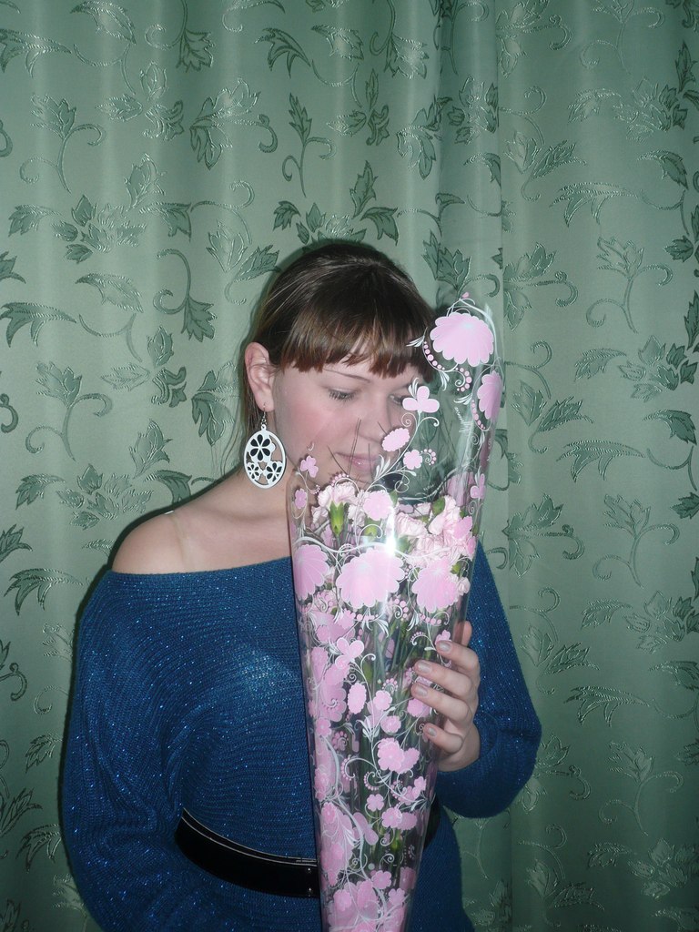 Света Лихачёва | Вологда