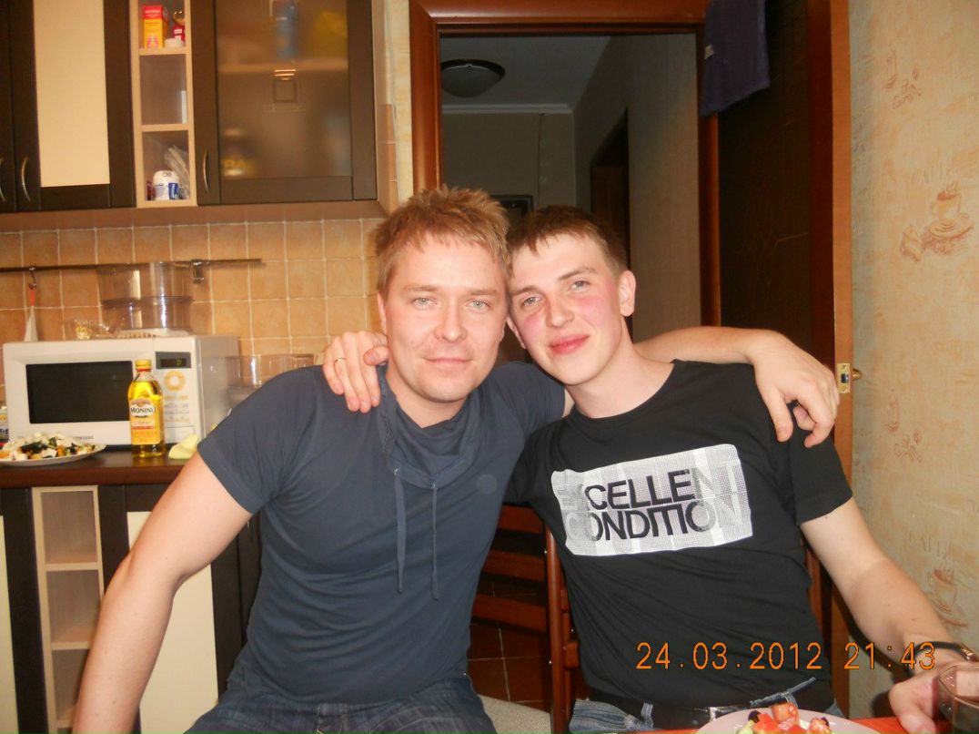 Тимофей Еловиков | Новокузнецк