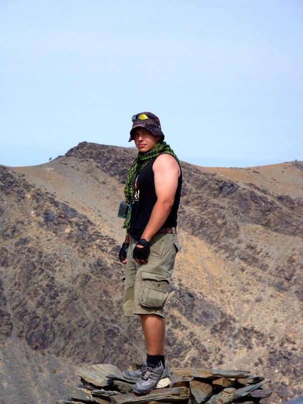 Рустэм Рахманов | Ташкент