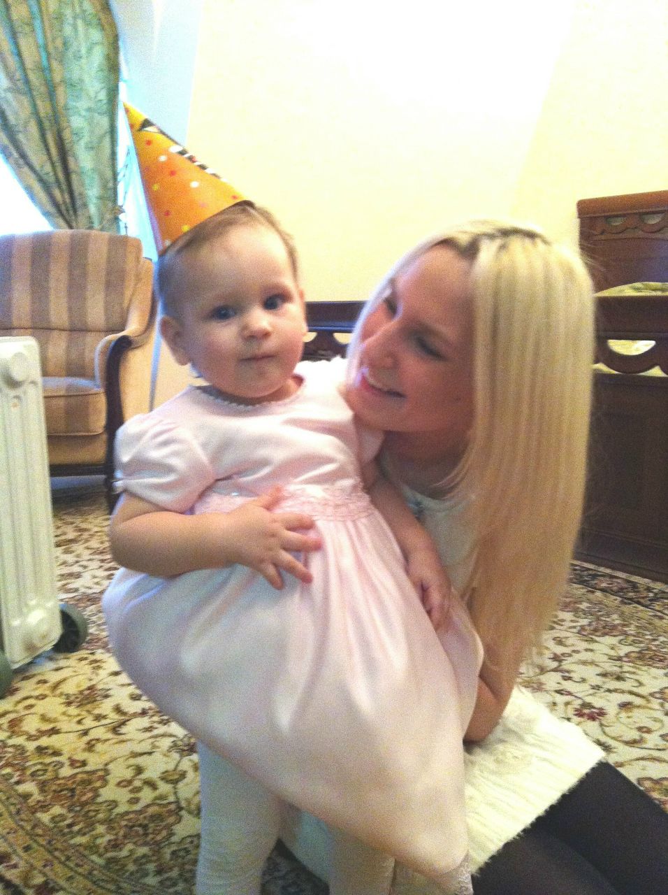 Лидия Харина | Томск