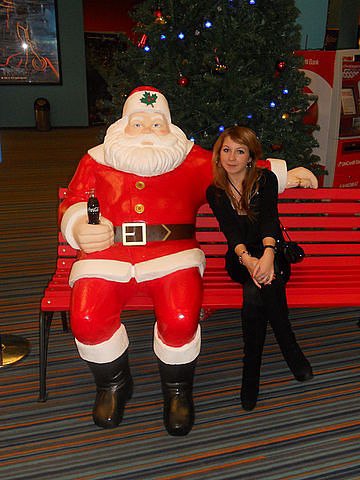 Елена Полякова | Москва