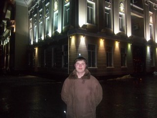 Максим Ещенко Юревич | Донецк