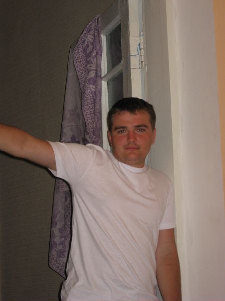 №13, Вася Мельник №13, Вася Мельник