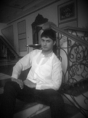 Rail Mamedov | Баку