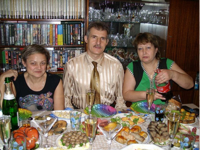 Вера Акимова | Мариуполь