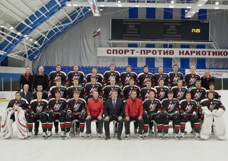 №54, Амир Харрасов, 25 лет №54, Амир Харрасов, 25 лет