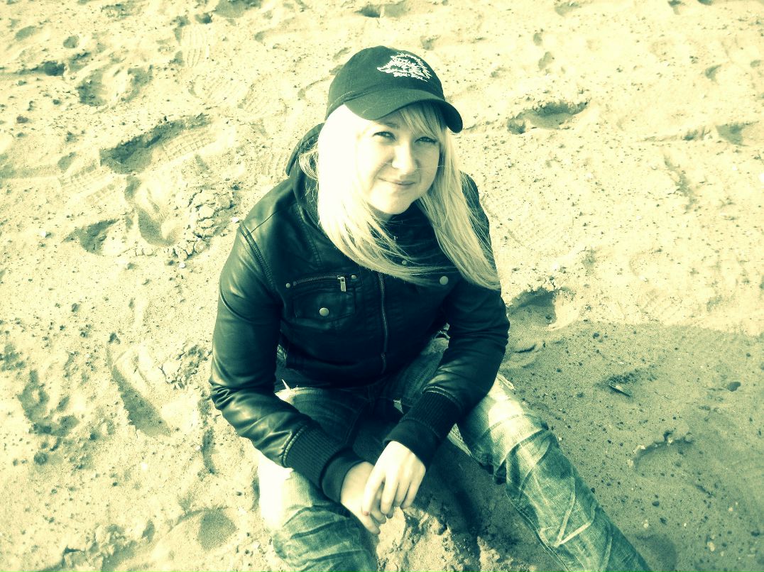 Ольга Егорова | Самара