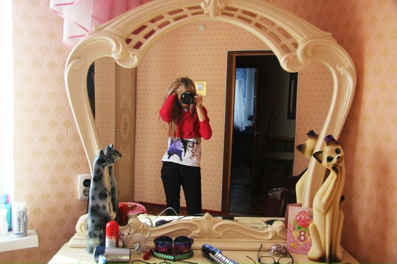 Мария Каюмова | Москва