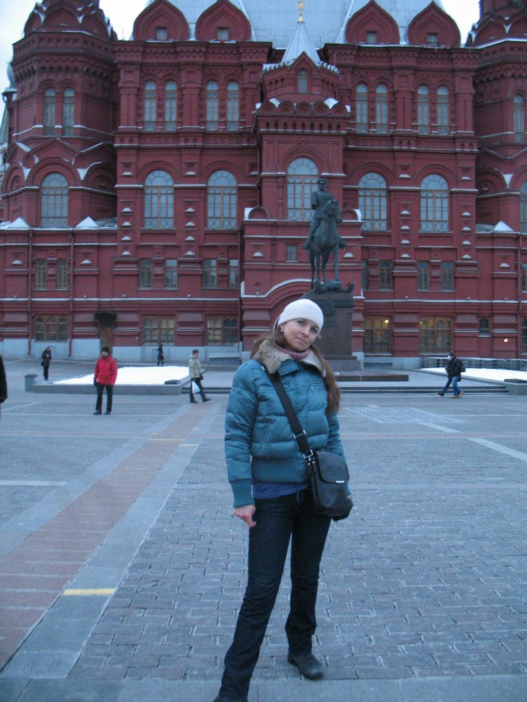 Андрей Ланге | Челябинск