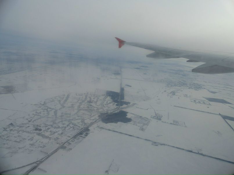 Аня Лоскот | Киев