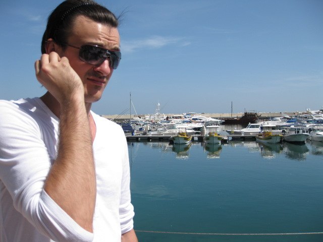 Никита Взятышев | Санкт-Петербург