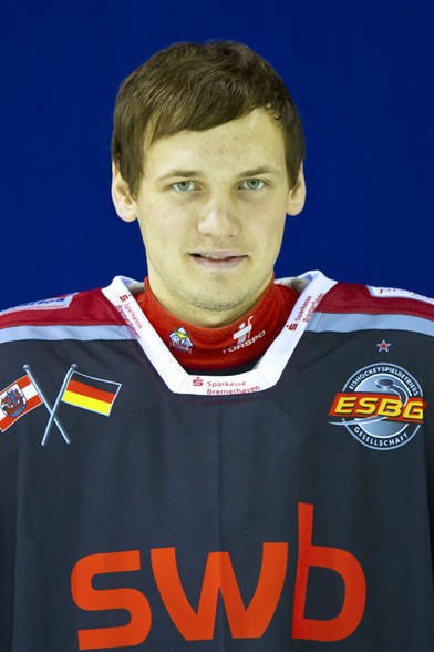 Dimitri Litesov | Köln