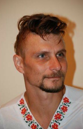 Александр Фоминцев | Харьков