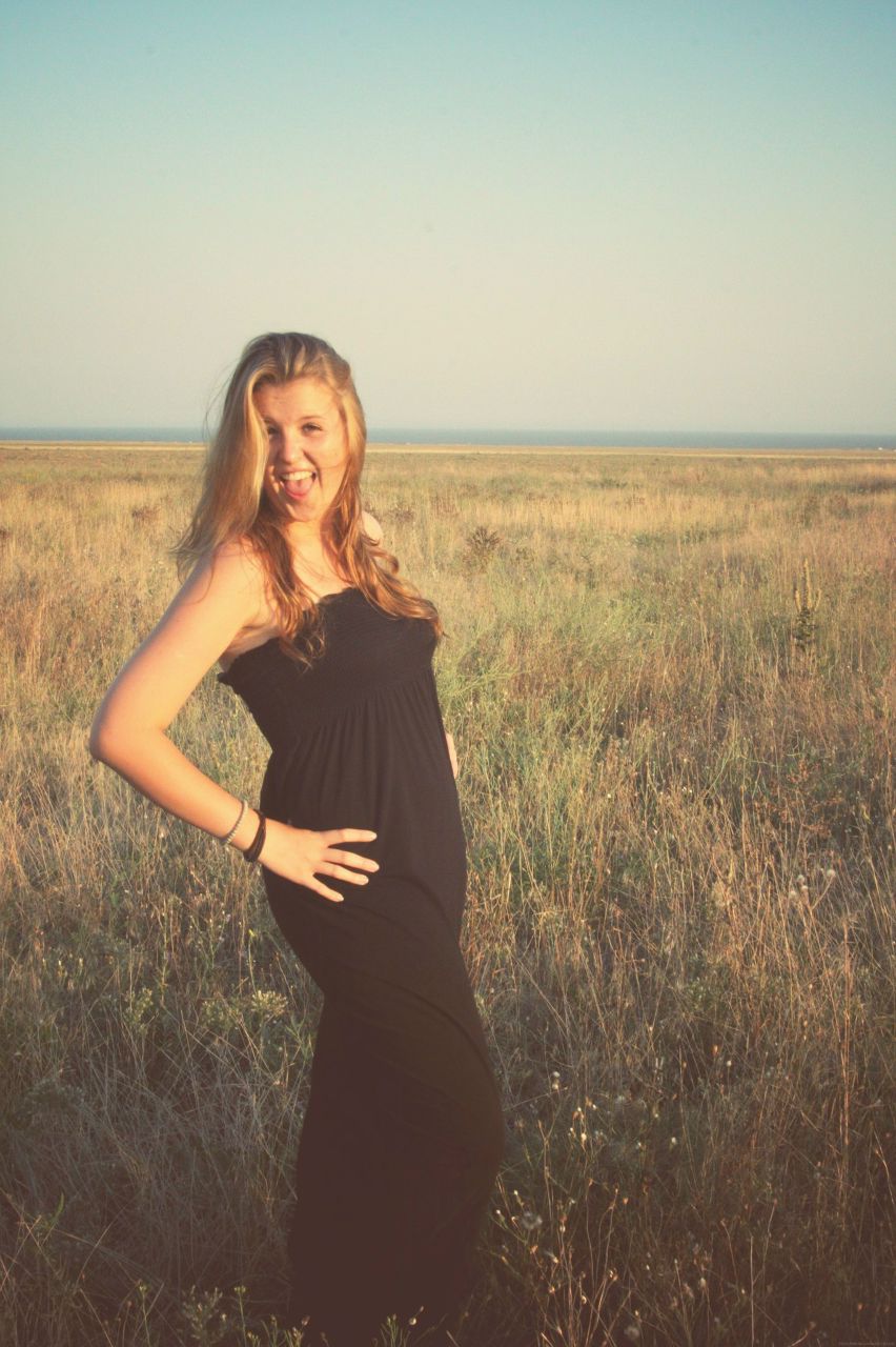 Julia Zharova | Санкт-Петербург