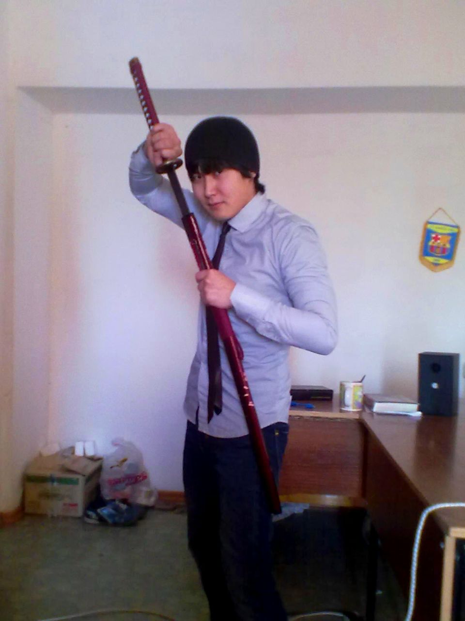 Максим Борисов | Якутск