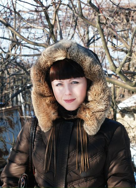 №161, Анастасия Мороз-Фомина, Запорожье №161, Анастасия Мороз-Фомина, Запорожье