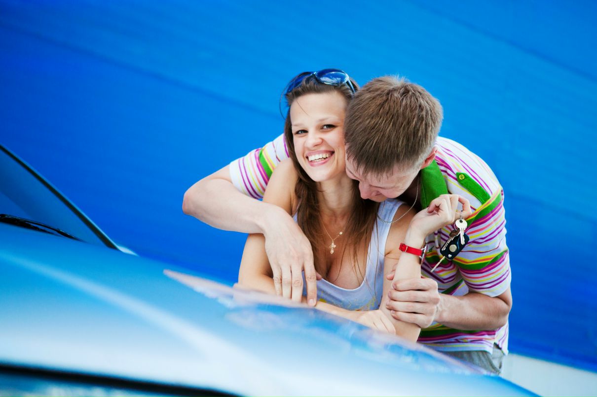 Виктория Сусуева | Октябрьский