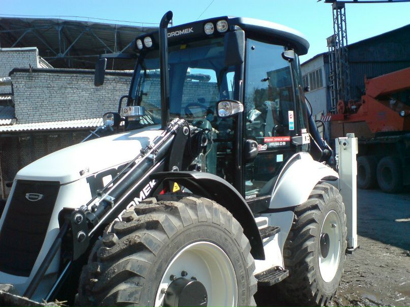 Максим Бархоленко | Меленск