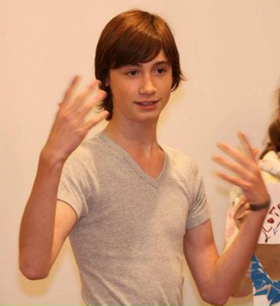 №3, Федор Можаев №3, Федор Можаев