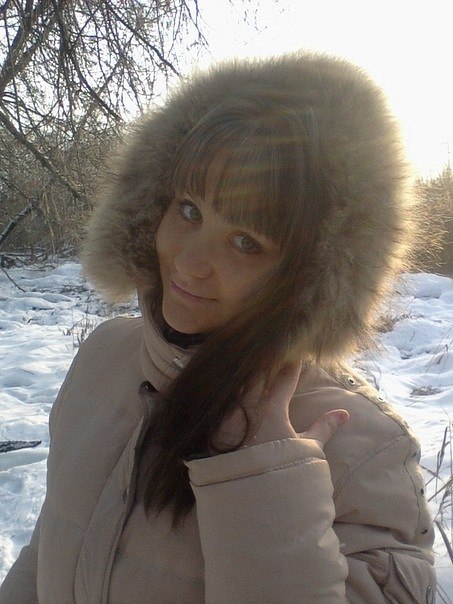 Светлана Акимова | Решетиха