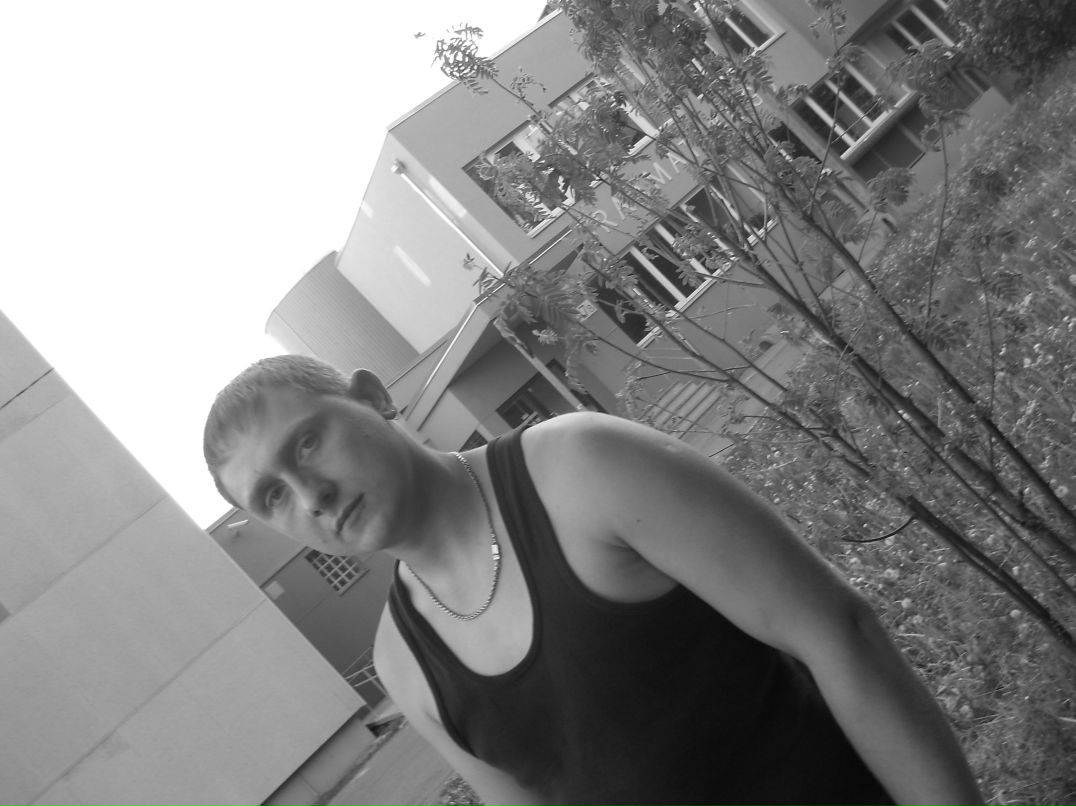 Roman Matveev | Таллин