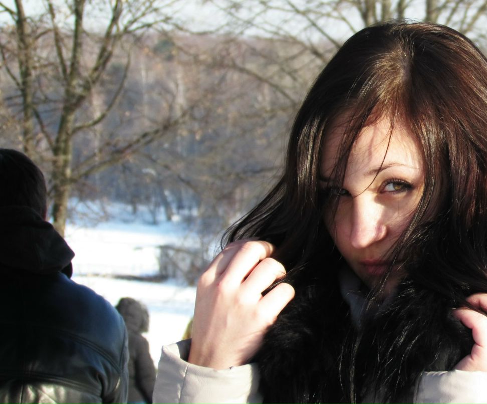 Марина Топоркова | Москва